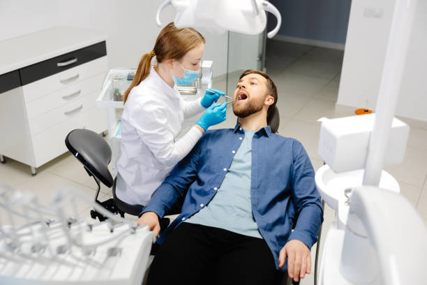 Professional Dental Services in Millersburg, PA